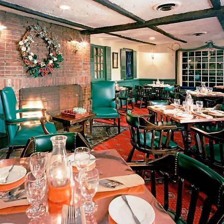The Olde Mill Inn Basking Ridge Esterno foto