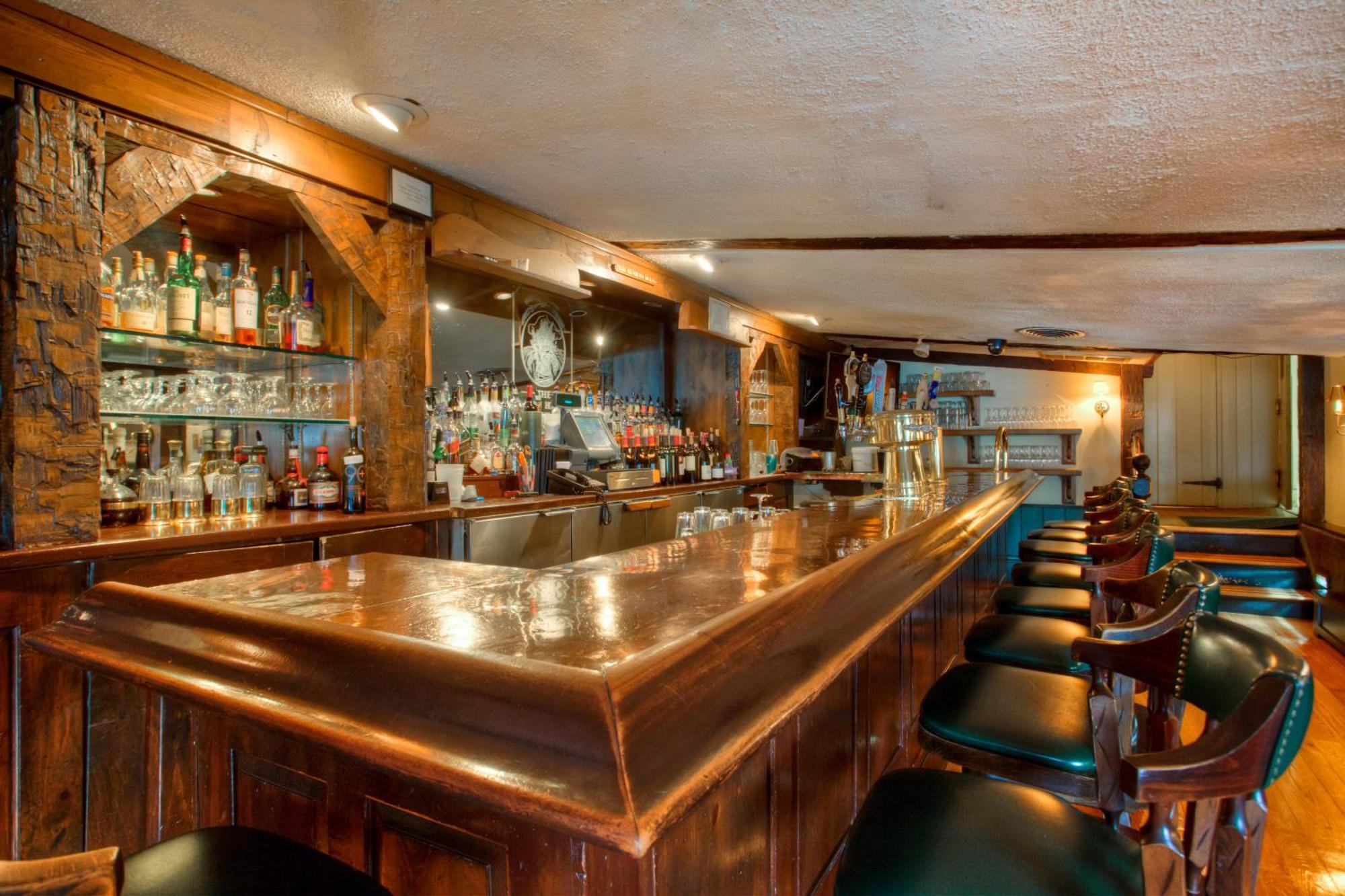 The Olde Mill Inn Basking Ridge Esterno foto