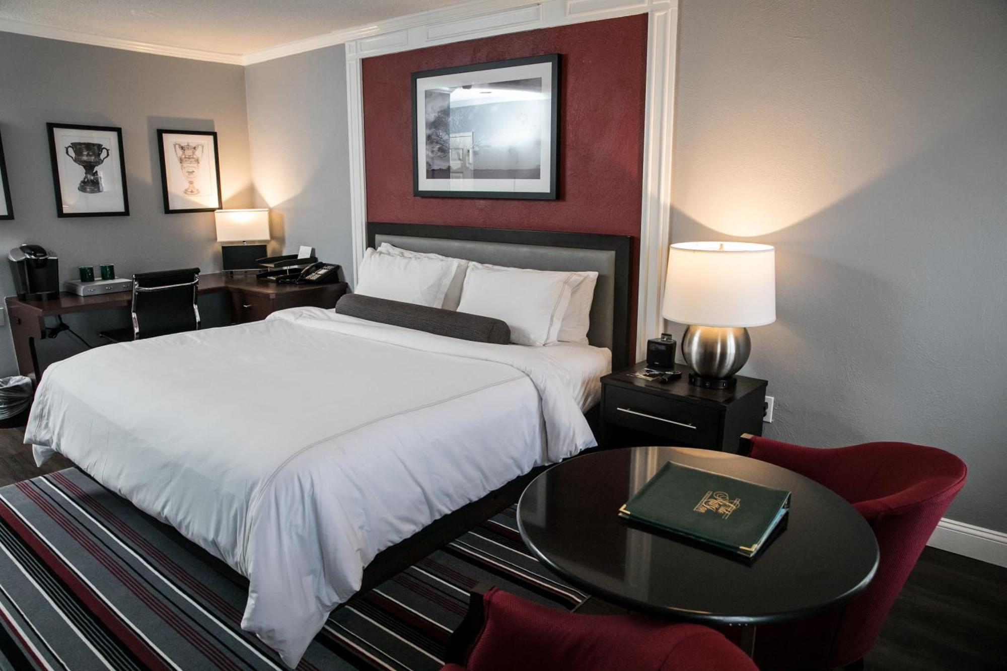 The Olde Mill Inn Basking Ridge Esterno foto