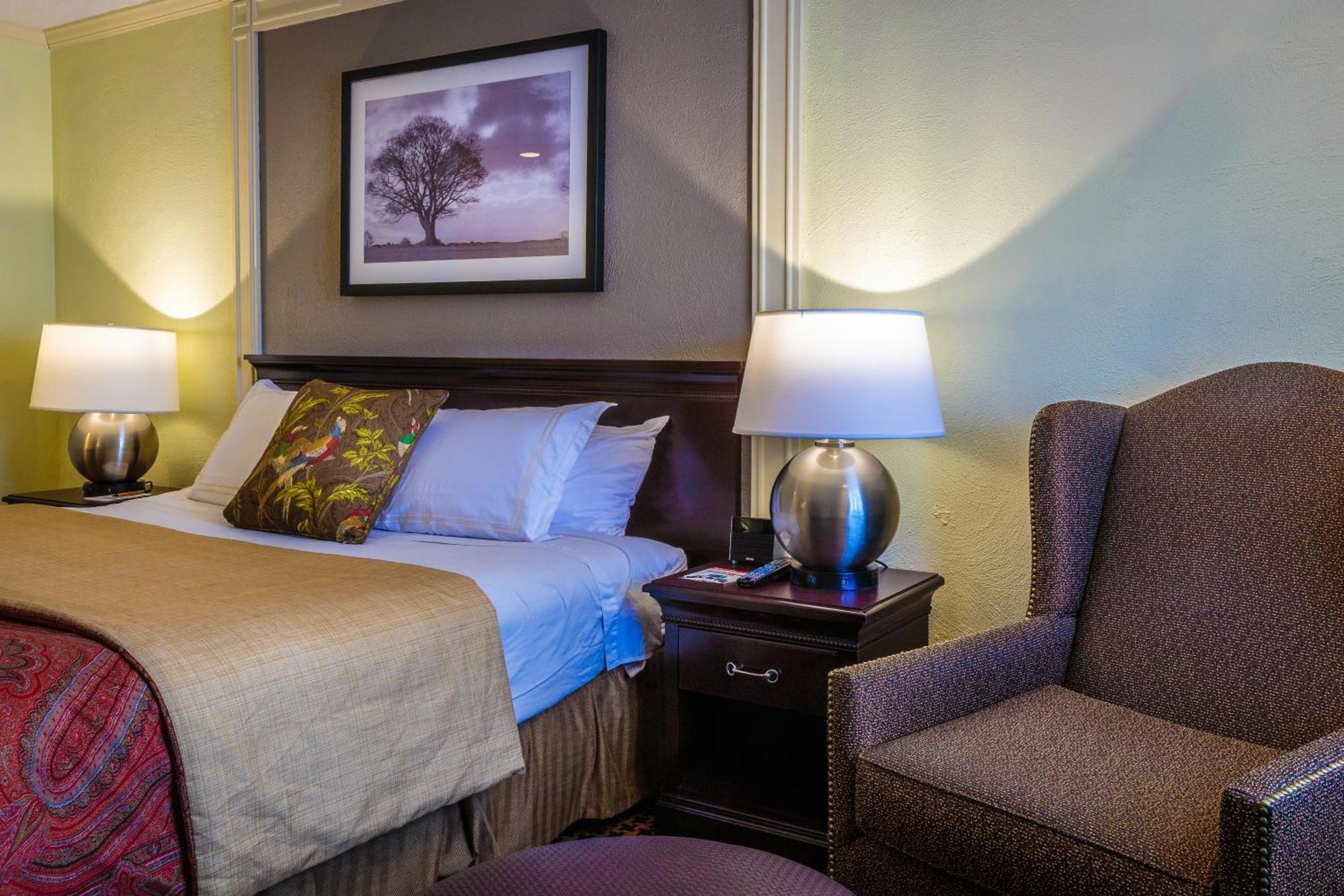 The Olde Mill Inn Basking Ridge Esterno foto