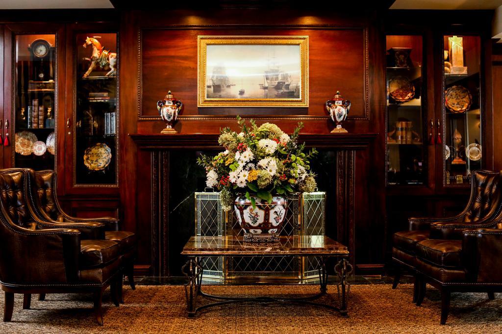 The Olde Mill Inn Basking Ridge Esterno foto