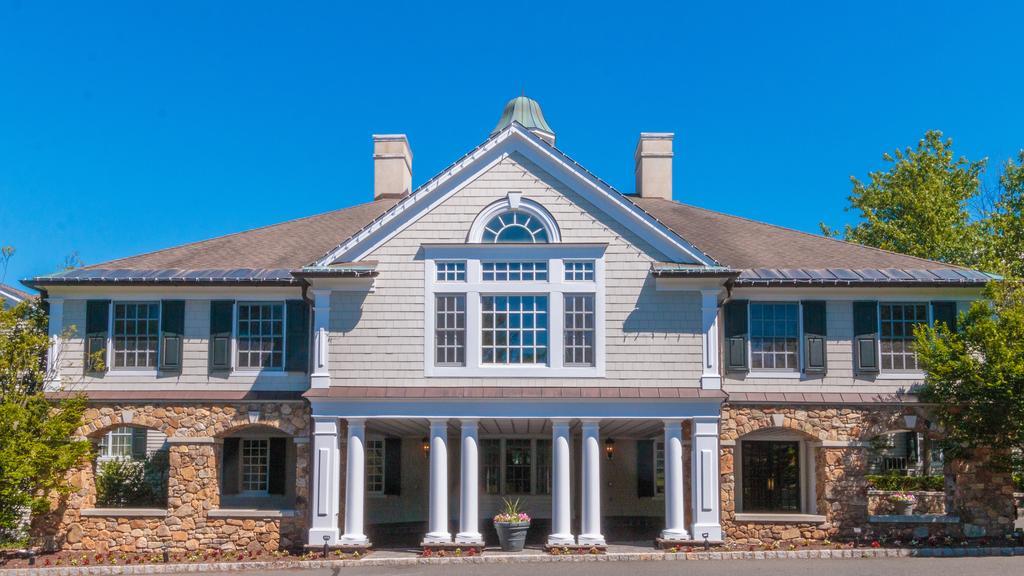 The Olde Mill Inn Basking Ridge Esterno foto
