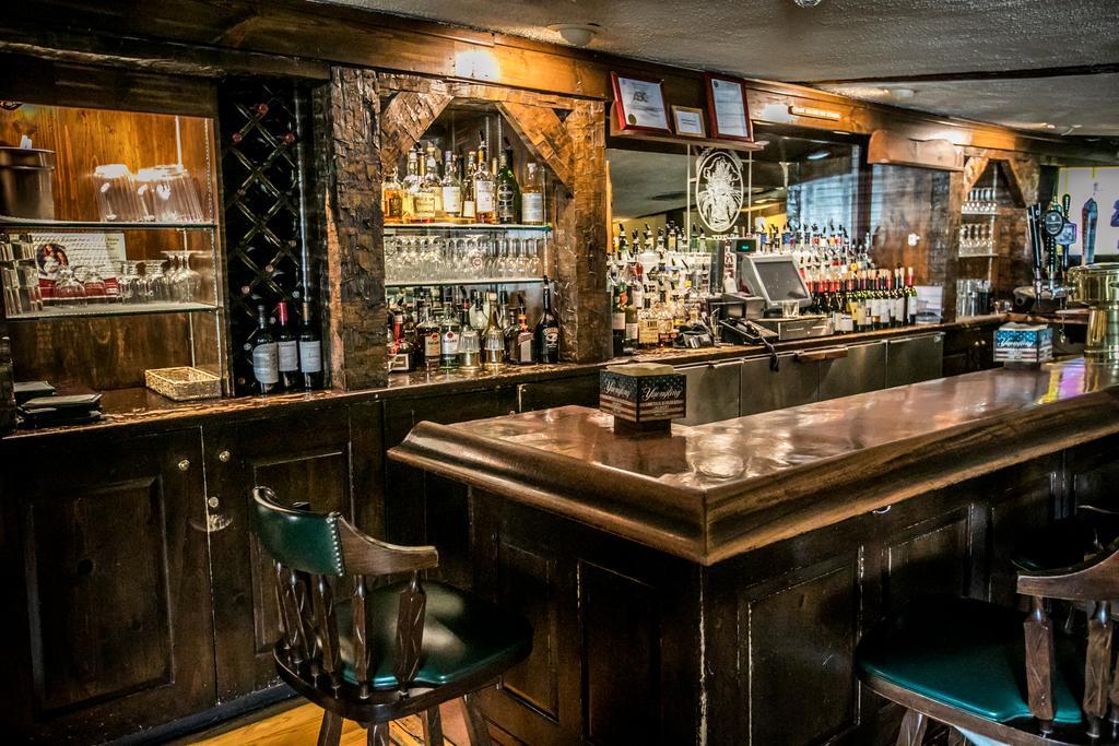 The Olde Mill Inn Basking Ridge Esterno foto