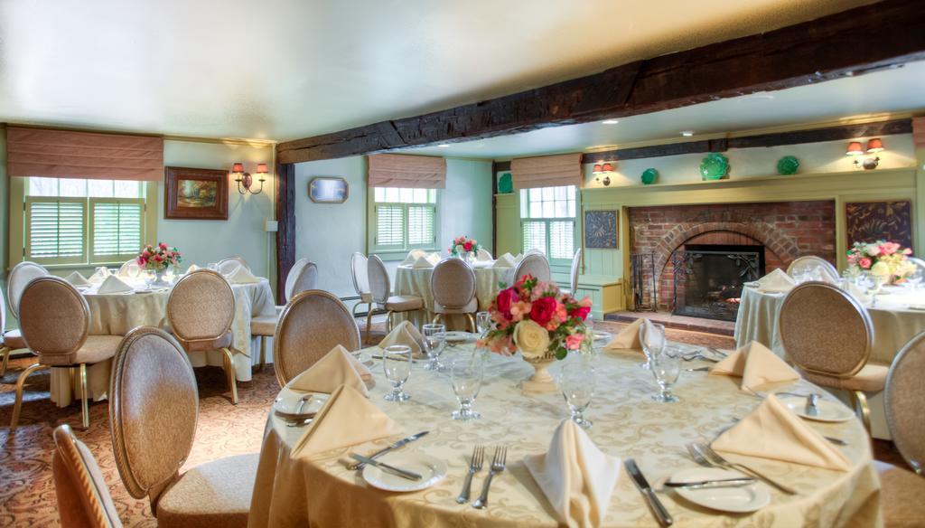 The Olde Mill Inn Basking Ridge Esterno foto