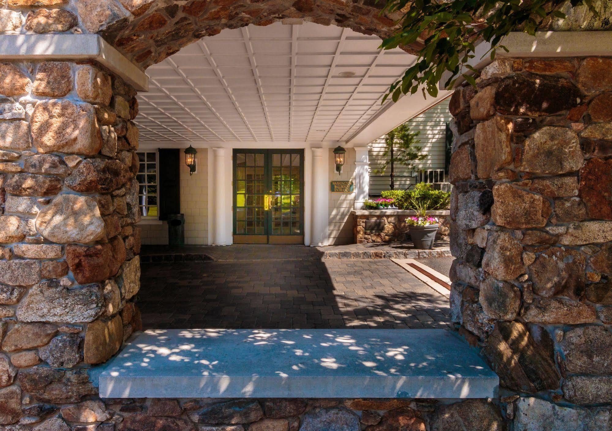 The Olde Mill Inn Basking Ridge Esterno foto