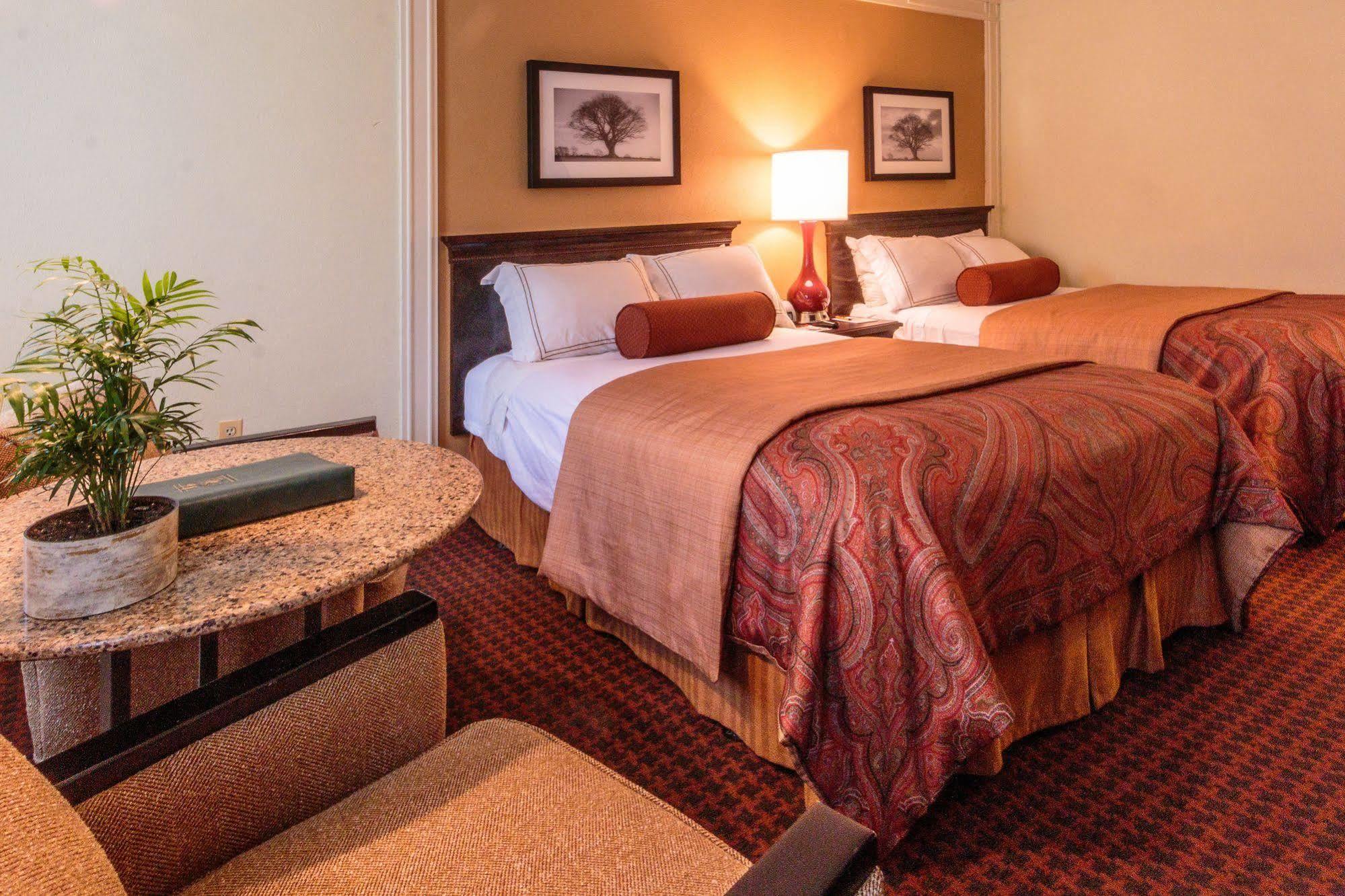 The Olde Mill Inn Basking Ridge Esterno foto