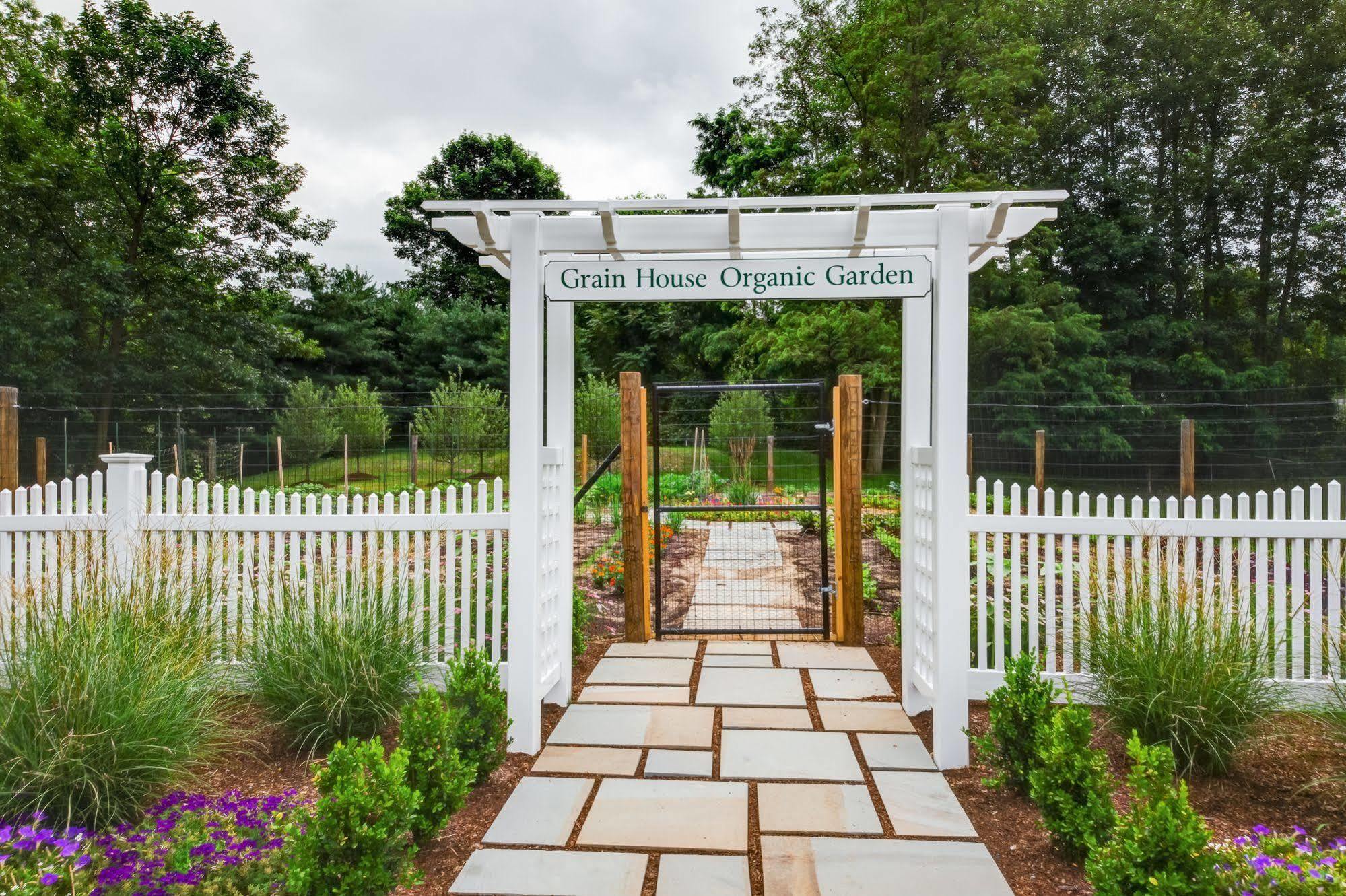 The Olde Mill Inn Basking Ridge Esterno foto
