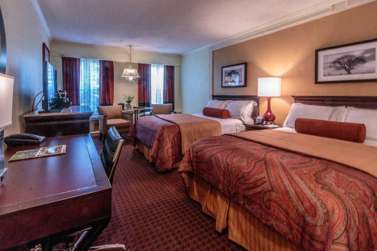 The Olde Mill Inn Basking Ridge Esterno foto