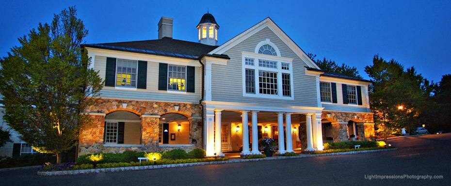 The Olde Mill Inn Basking Ridge Esterno foto