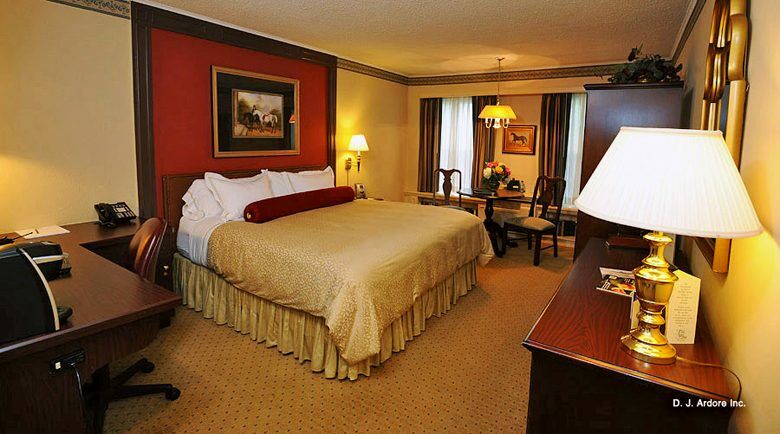 The Olde Mill Inn Basking Ridge Esterno foto
